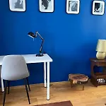 Apartament We Wrzeszczu Gdansk 6 Os
