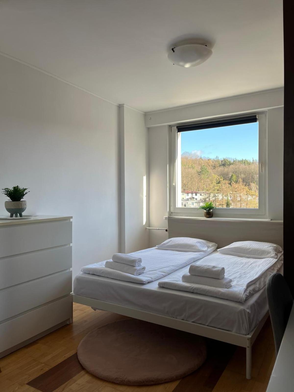 We Wrzeszczu 6 Os Apartment