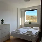 Apartament We Wrzeszczu Gdansk 6 Os