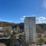 Apartament We Wrzeszczu Gdansk 6 Os