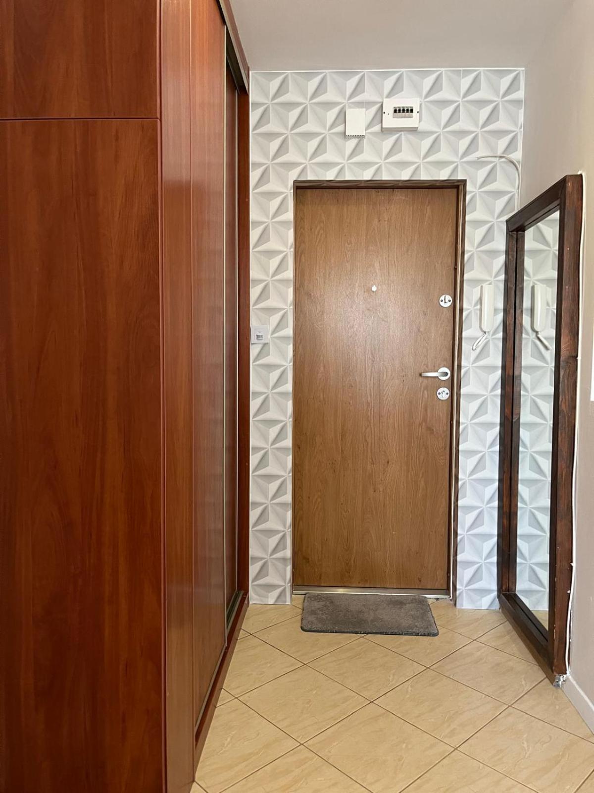 Apartament We Wrzeszczu 6 Os *
