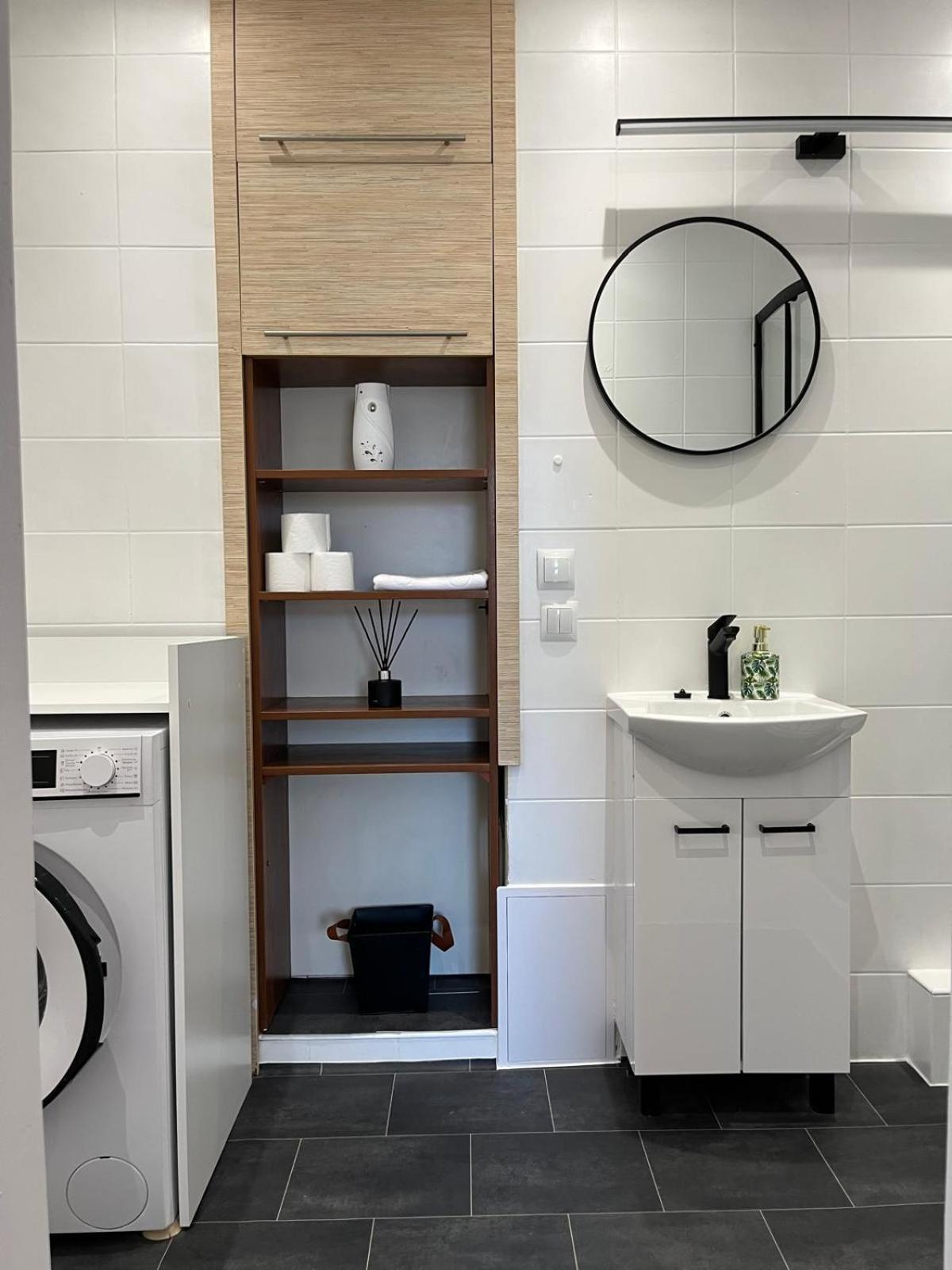 Apartament We Wrzeszczu 6 Os *