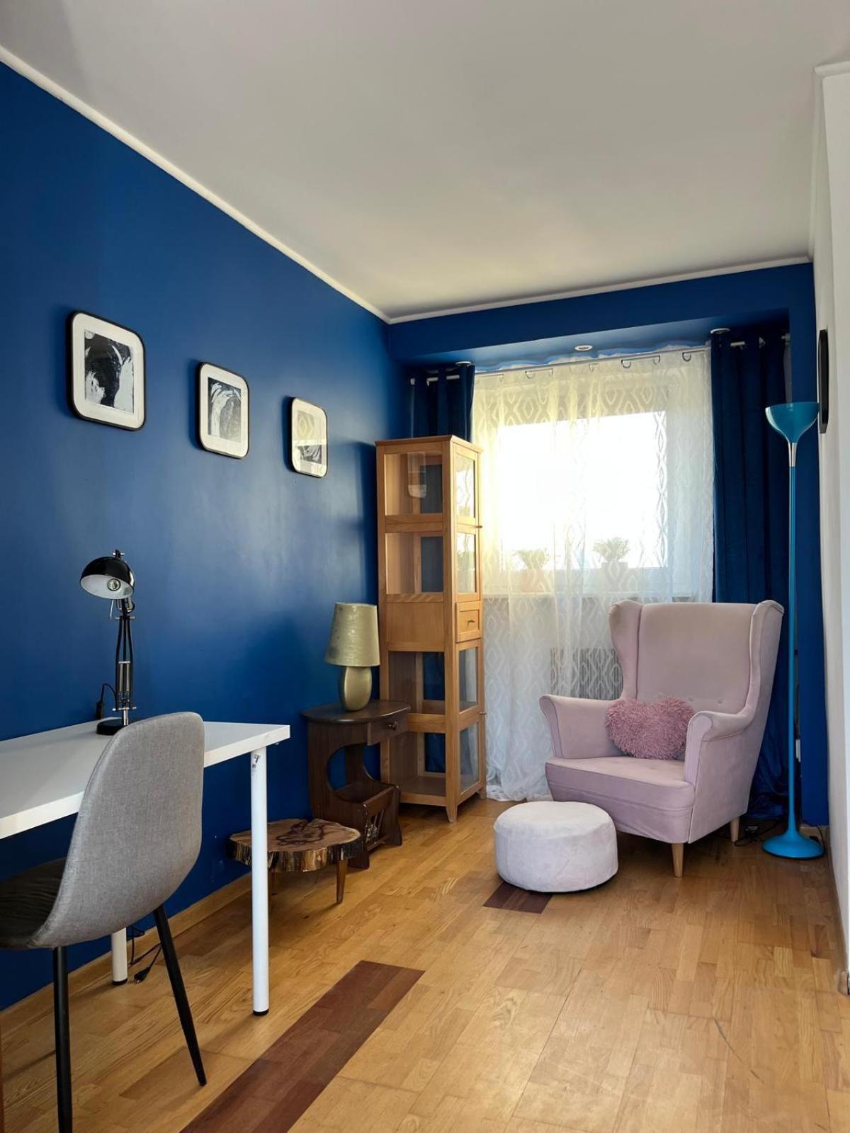 Apartament We Wrzeszczu 6 Os Gdańsk