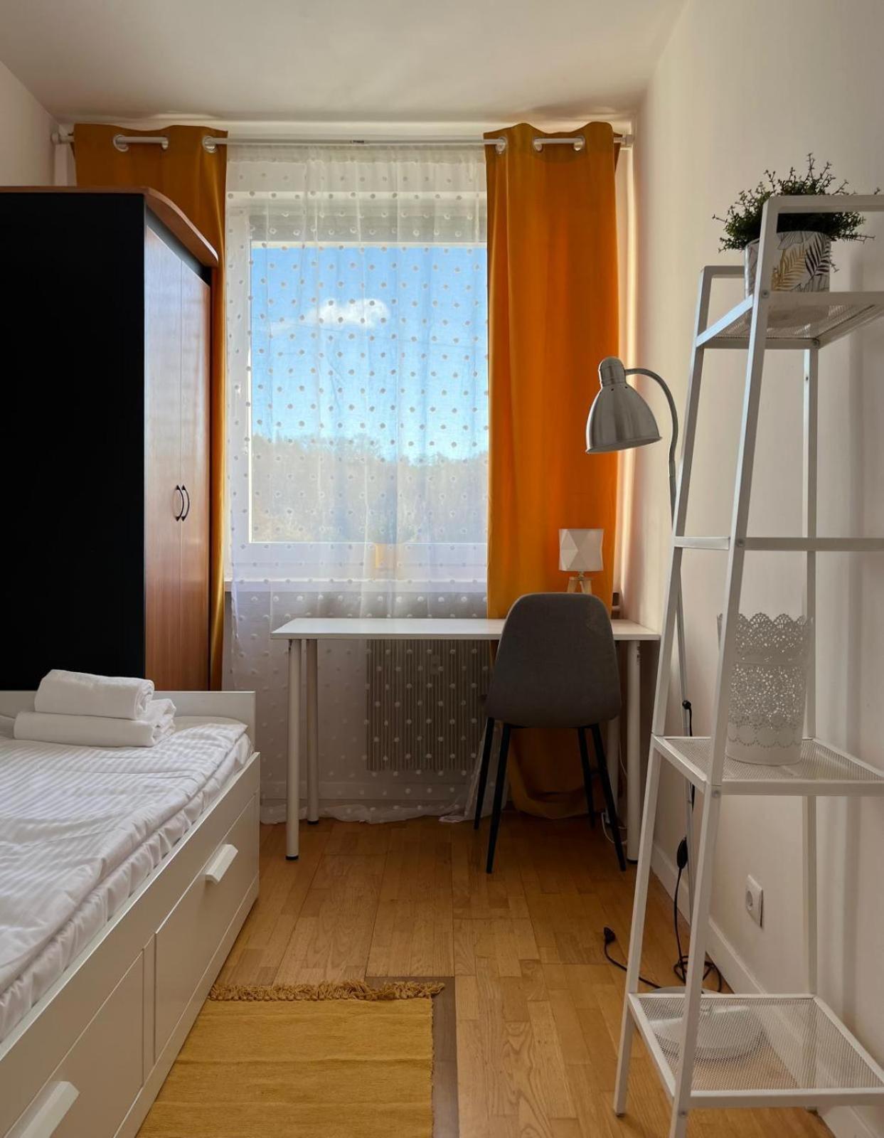We Wrzeszczu 6 Os Apartament *