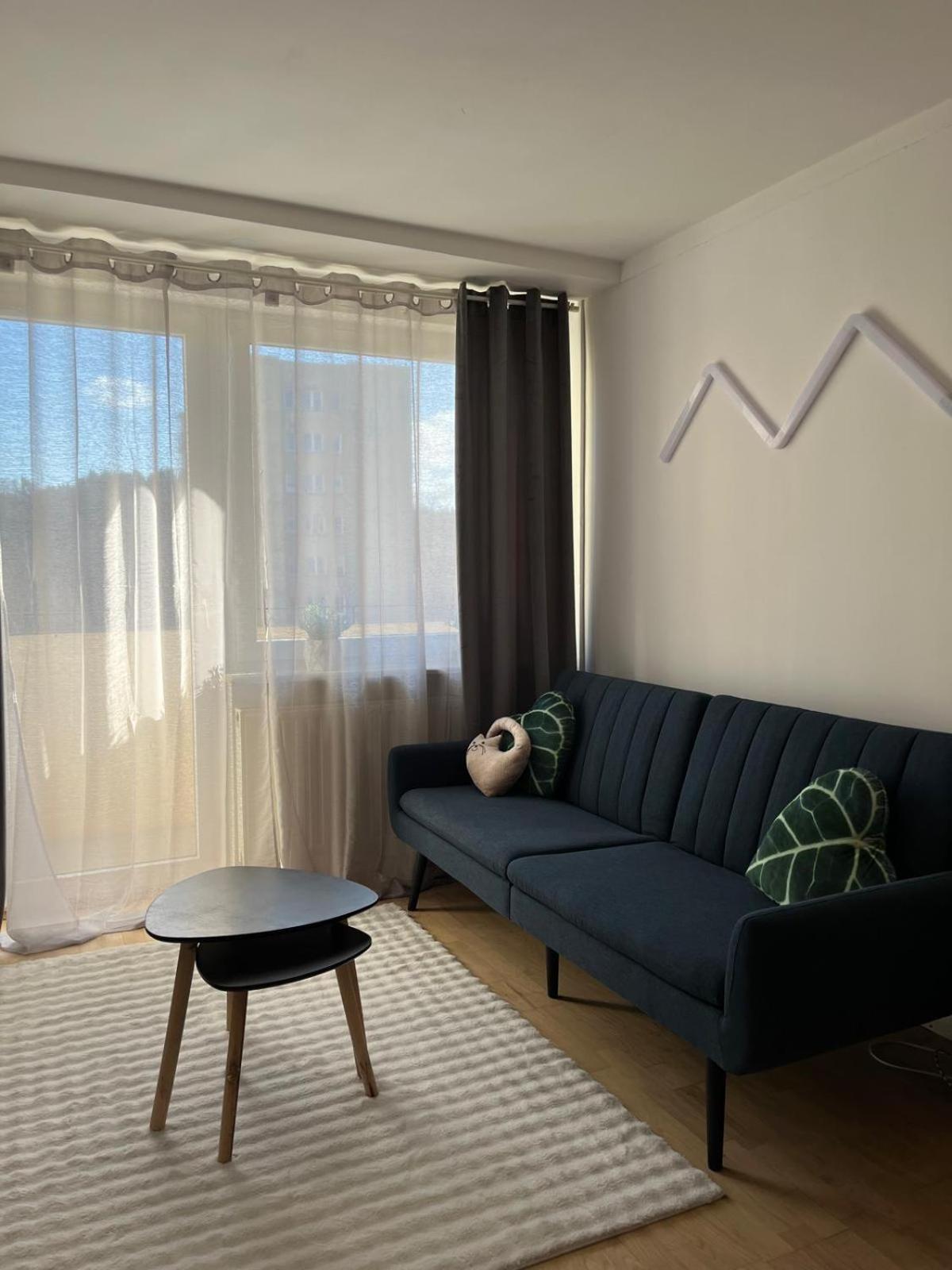 We Wrzeszczu 6 Os Apartament